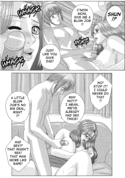 Page 57 of Scarlet Desire Ch. 5