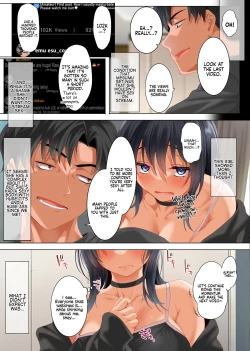 Page 12 of Kouhyouka Yoroshiku Onegai shimasu | Please Give Me a Like