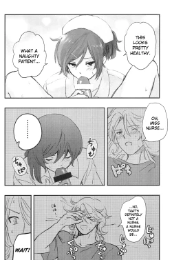 Page 18 of Perfect Plan