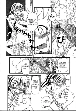 Page 14 of Tataru Benjo | Cursed Toilet