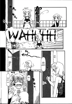 Page 3 of Tataru Benjo | Cursed Toilet