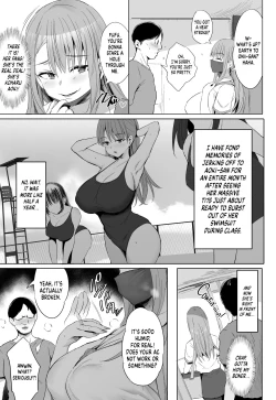 Page 14 of Oppai Taritemasu ka? | In Need of Tits?
