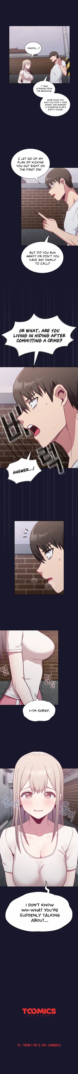 Page 116 of Maid Rehabilitation