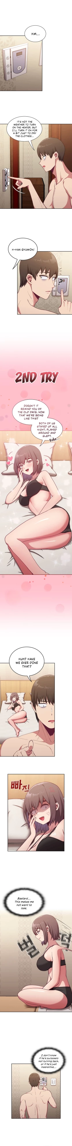 Page 137 of Maid Rehabilitation