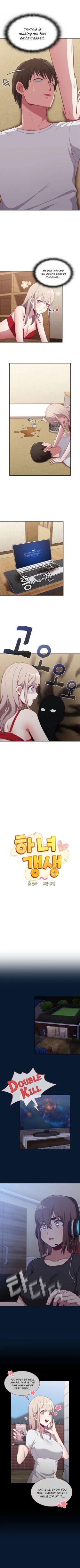 Page 37 of Maid Rehabilitation