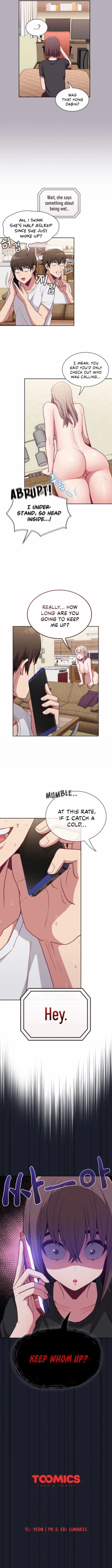 Page 92 of Maid Rehabilitation