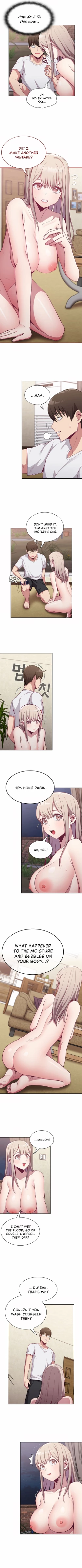 Page 94 of Maid Rehabilitation