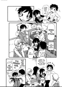 Page 4 of The God In The Bottle