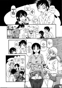 Page 6 of The God In The Bottle