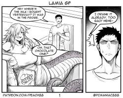 Page 1 of Lamia GF