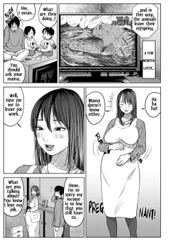 Page 53 of kyō , tenchō ni netoraremashita .| Today I Cheated with the Manager