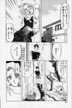 Page 47 of Kindan no Houteishiki