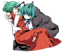 Page 16 of Doki Doki Yuu x Rigu