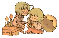 Page 17 of Doki Doki Yuu x Rigu