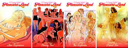 Download Swinging Island 2