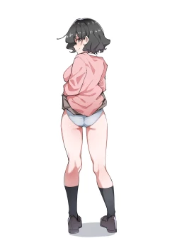 Page 81 of Imouto series