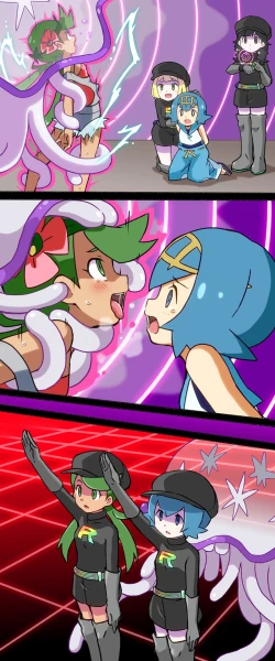 Page 156 of hitsugi_mc