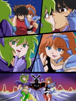 Page 301 of hitsugi_mc