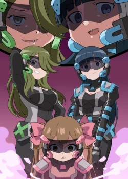 Page 321 of hitsugi_mc