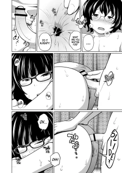 Page 143 of Ane Megane Ch. 1-7