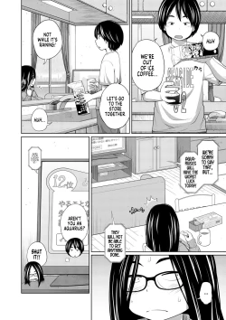 Page 57 of Ane Megane Ch. 1-7