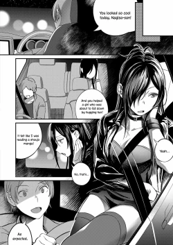 Page 5 of Secret Sing