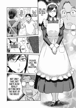 Page 6 of Go Hōshi! Meido Tsuma | Housewife Maid
