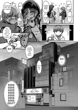 Page 7 of Otonari-san no Muchimuchi Wakazuma to Matching Shichatta Hanashi | How I Matched With My Neighbor's Plump Wife