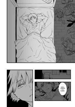 Page 33 of Shitsurakuen | Paradise Lost