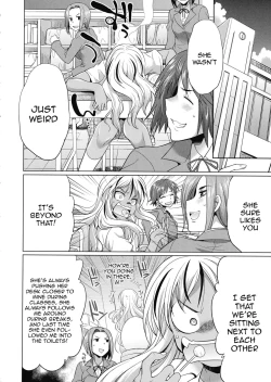 Page 15 of Futanari Gal VS Bitch Shimai | Futanari Gal vs Bitch Sisters Ch. 1-2
