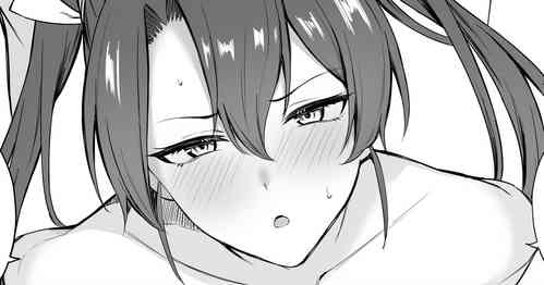 [高饅] パイズリ瑞鶴