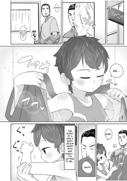 Page 2 of Mukuchi na Ko Niasu