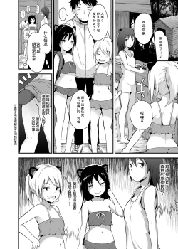 Page 6 of Ecchi na Loli no Kuma-san