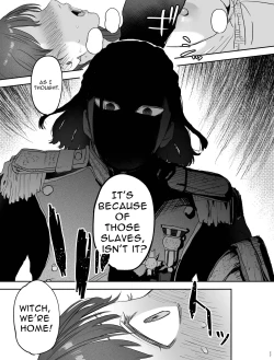 Page 27 of dog eat dog era| dog eat dog era