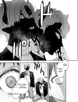 Page 33 of dog eat dog era| dog eat dog era