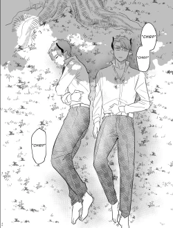 Page 40 of dog eat dog era| dog eat dog era