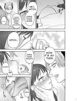 Page 61 of dog eat dog era| dog eat dog era