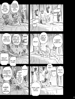 Page 71 of dog eat dog era| dog eat dog era