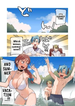 Page 2 of dog eat dog era SUMMER