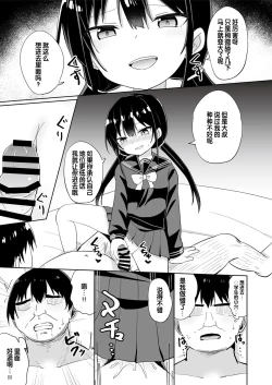 Page 9 of Chiisakutemowakarundesu