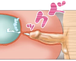 Page 30 of Villetta-sensei ga Ushiro kara Mae kara Yarareteru!