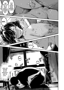 Page 21 of Watashi no Sensei | My Teacher