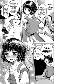 Page 3 of Watashi no Sensei | My Teacher