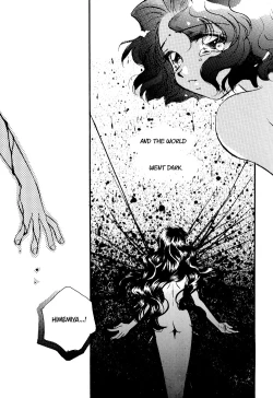 Page 15 of L'oiseau Blew Aoi Tori