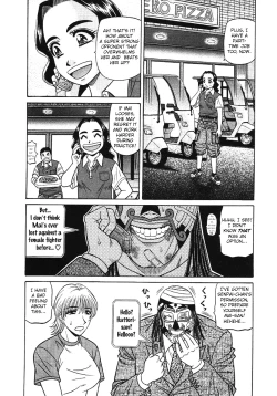 Page 11 of Kochira Momoiro Company Vol. 33
