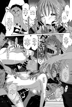 Page 154 of Love to Like EZR