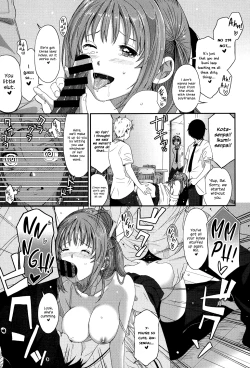 Page 16 of Love to Like EZR