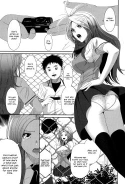 Page 30 of Love to Like EZR