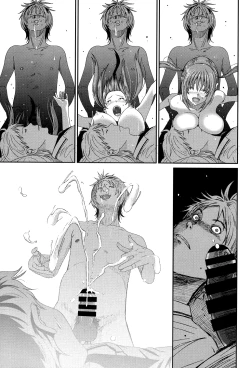 Page 80 of Love to Like EZR