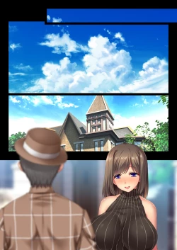 Page 131 of Tonari no Ojousama Ikka to no Kimyou de Doero na Kankei Haha Musume Mago 3-Dai ni Watatte Nakadashi Haramase